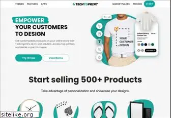 techtoprint.com
