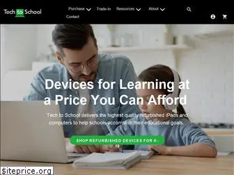 techtoschool.com