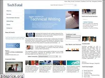 techtotalsystems.com