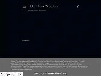 techtoy-blog.blogspot.com