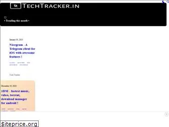 techtracker.in