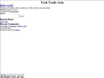 techtradeasia.info