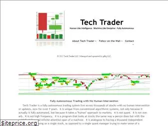 techtrader.ai