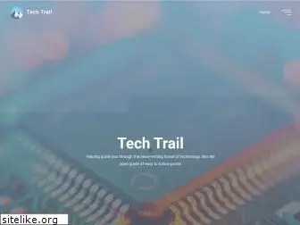 techtrail.net