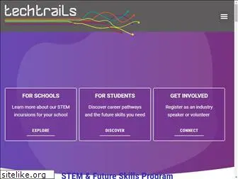 techtrails.org.au