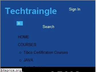 techtraingle.com
