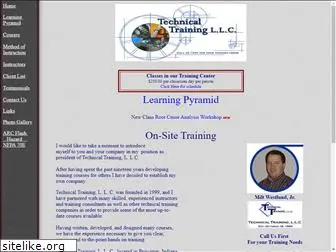 techtrainingllc.com