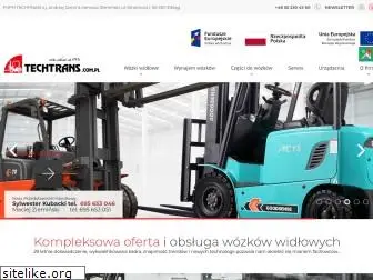 techtrans.com.pl