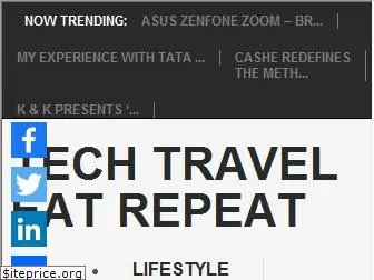 techtraveleatrepeat.com