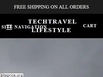 techtravellifestyle.com