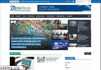 techtreak.com