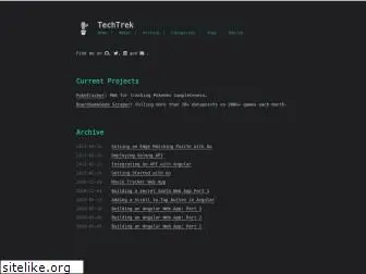 techtrek.io