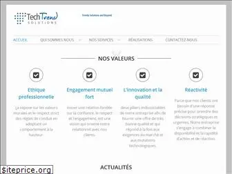techtrend-solutions.com