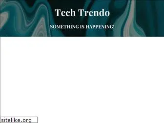 techtrendo.com