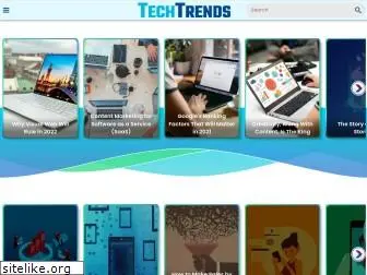 techtrends.app