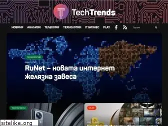 techtrends.bg