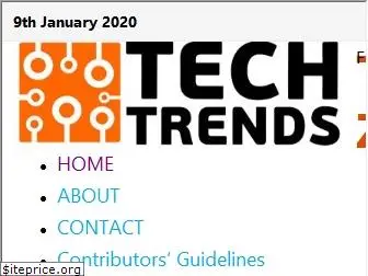 techtrends.co.zm