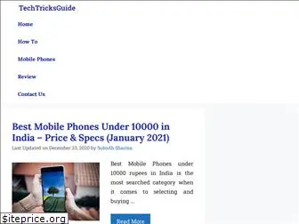 techtricksguide.com