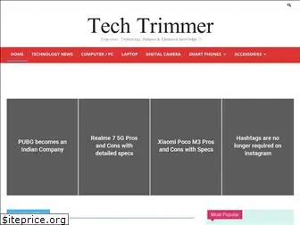 techtrimmer.com