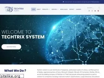 techtrix.com.pk