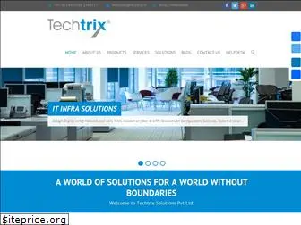 techtrix.in