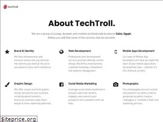 techtroll.co