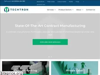 techtron.co.uk