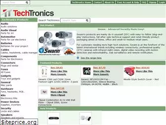 techtronics.com.au