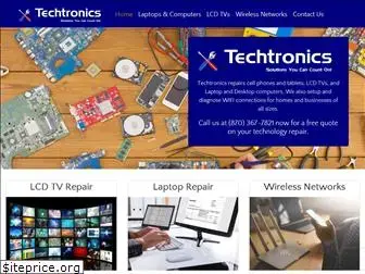 techtronics.net