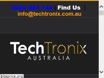 techtronix.com.au