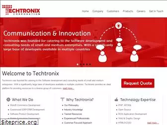 techtronixcorp.com