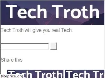 techtroth.com