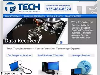 techtroubleshooters.com