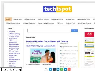 techtspot.blogspot.com