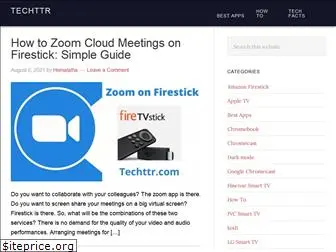 techttr.com