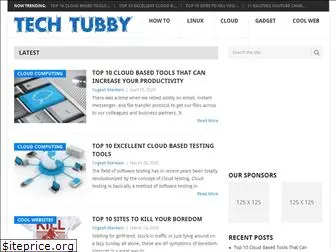 techtubby.com