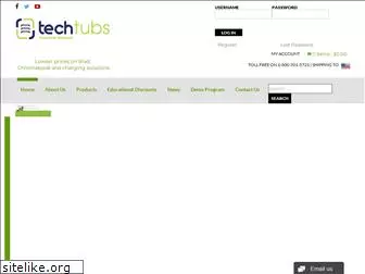 techtubs.com
