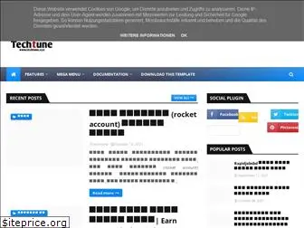 techtune.xyz