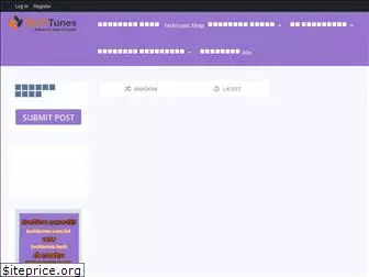 techtunes.tech thumbnail