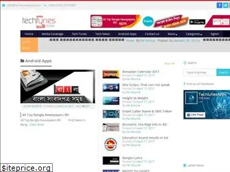 techtunesapps.com