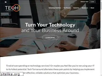 techturnaround.com