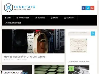 www.techtuts.co