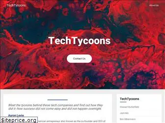 techtycoons.com