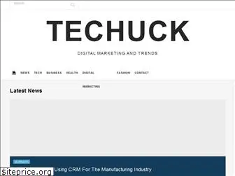 www.techuck.com