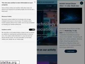techuk.org