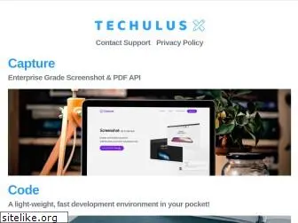 techulus.com