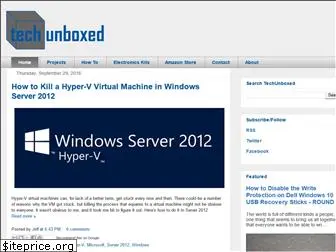 techunboxed.com