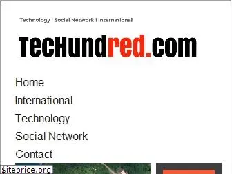 techundred.com