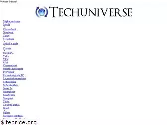 techuniverse.it