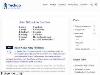 techup.co.in